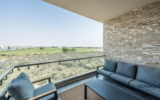 Luxury 2BR | Greenery View | Fully Furnished