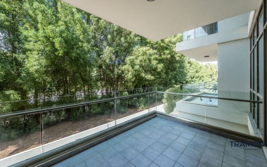 Well Maintained | Private Views | 2BR+Maids